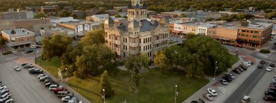 DentonSquare-aerial-dusk-2012-MIke-Mezeul-II copy